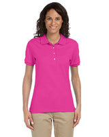 437W-Jerzees-CYBER PINK-Jerzees-Polos-1