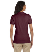 437W-Jerzees-MAROON-Jerzees-Polos-2