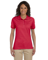 437W-Jerzees-TRUE RED-Jerzees-Polos-1