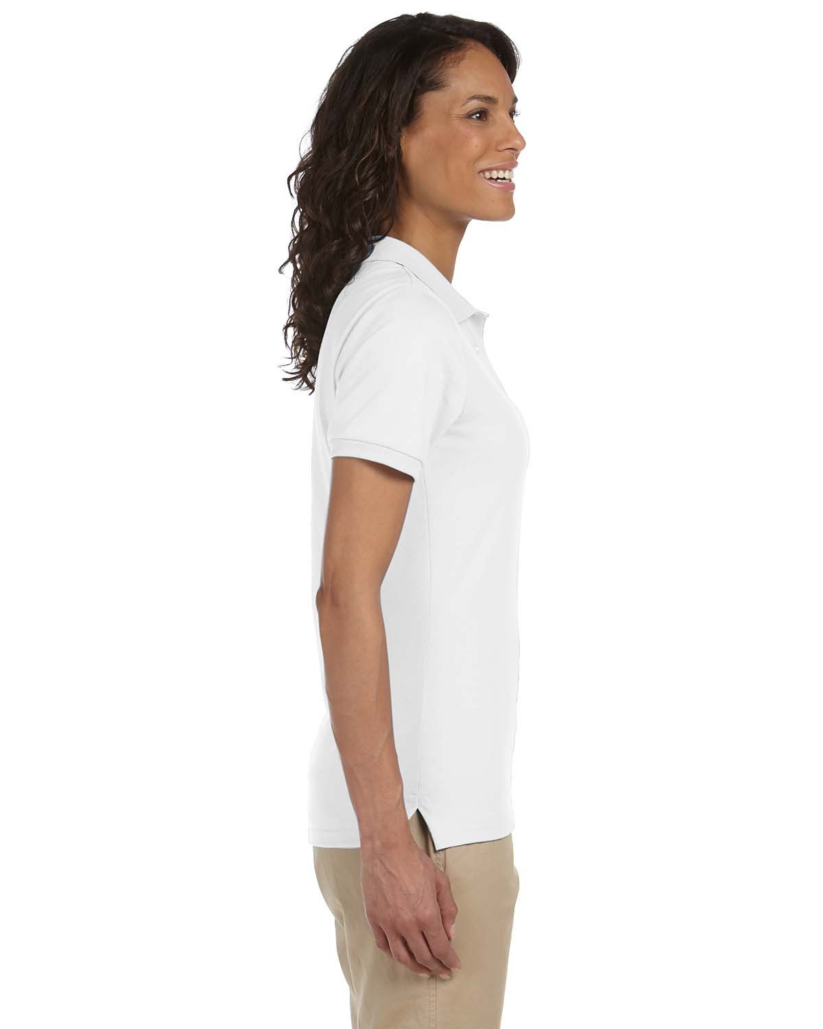 437W-Jerzees-WHITE-Jerzees-Polos-3