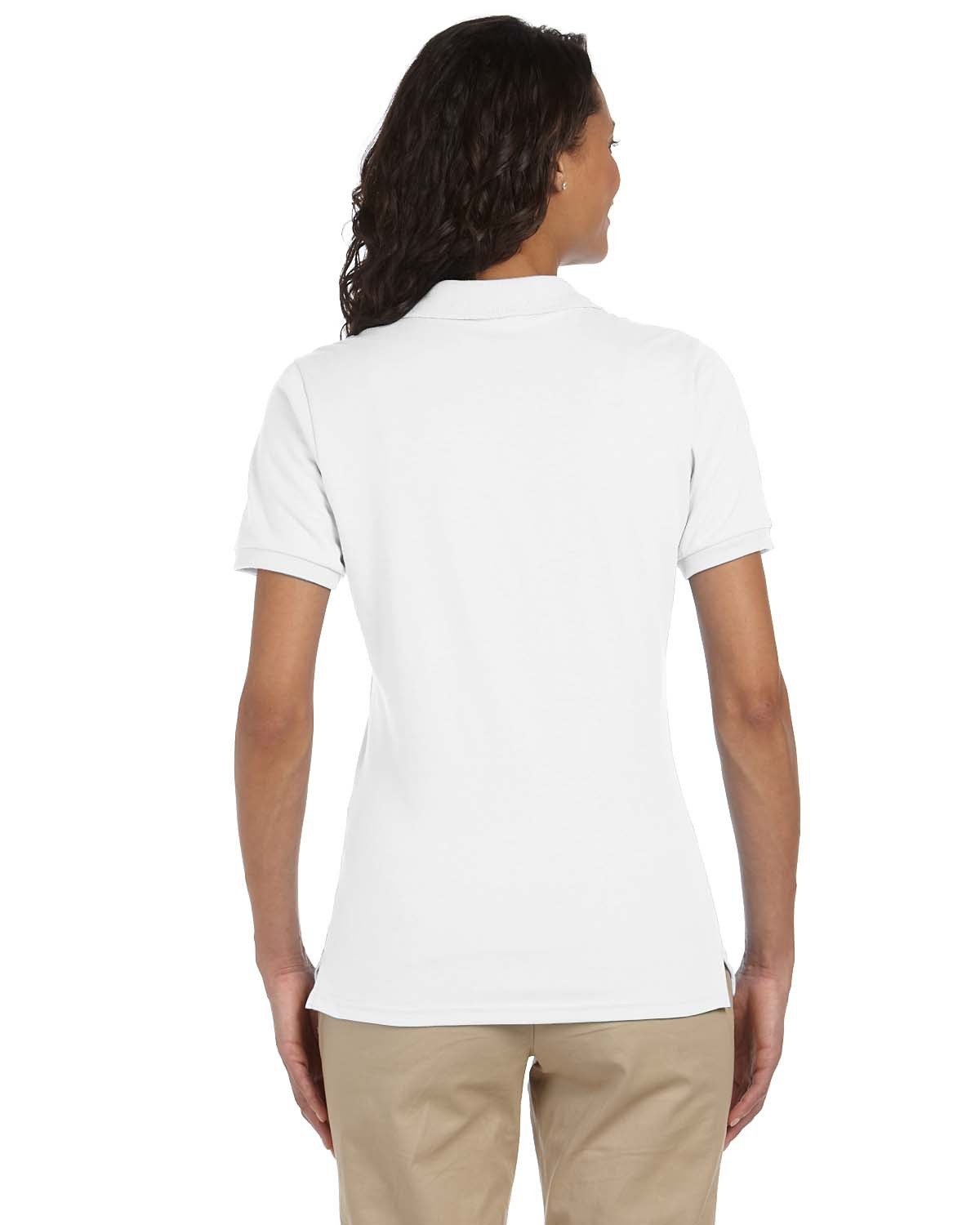 437W-Jerzees-WHITE-Jerzees-Polos-2