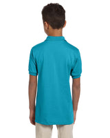 437Y-Jerzees-CALIFORNIA BLUE-Jerzees-Polos-2