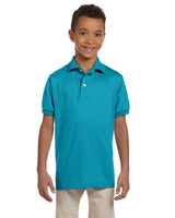 437Y-Jerzees-CALIFORNIA BLUE-Jerzees-Polos-1