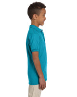 437Y-Jerzees-CALIFORNIA BLUE-Jerzees-Polos-3