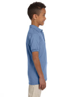 437Y-Jerzees-LIGHT BLUE-Jerzees-Polos-3