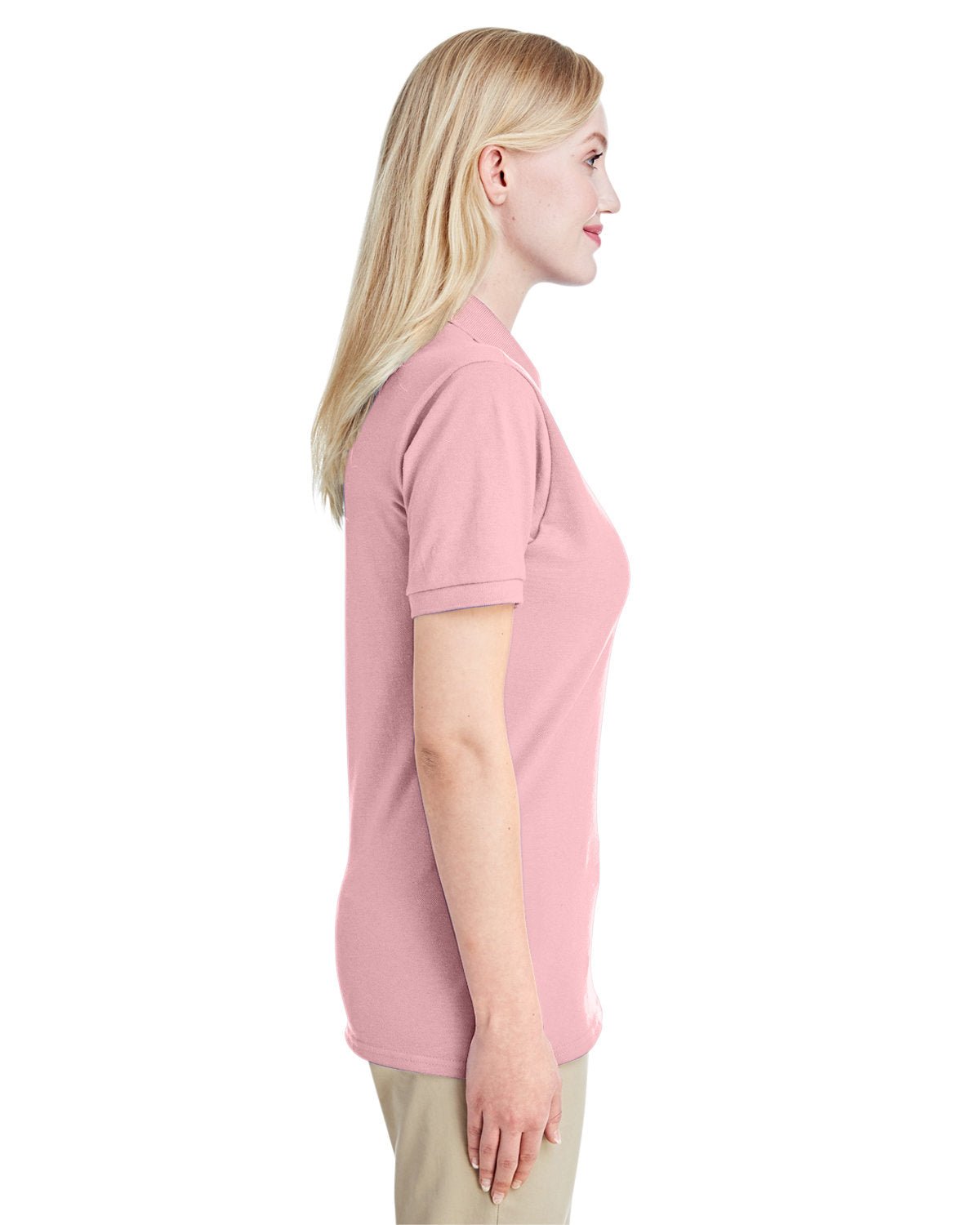 443WR-Jerzees-CLASSIC PINK-Jerzees-Polos-3