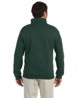 4528-Jerzees-FOREST GREEN-Jerzees-Sweatshirts-2