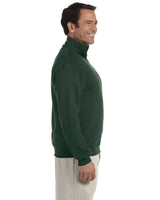 4528-Jerzees-FOREST GREEN-Jerzees-Sweatshirts-3