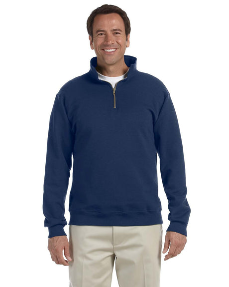 4528-Jerzees-J NAVY-Jerzees-Sweatshirts-1