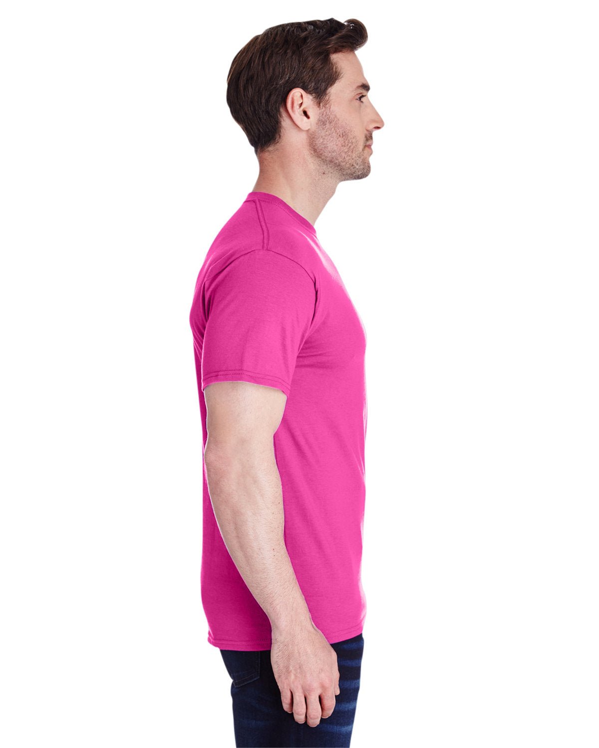 460R-Jerzees-CYBER PINK-Jerzees-T-Shirts-3