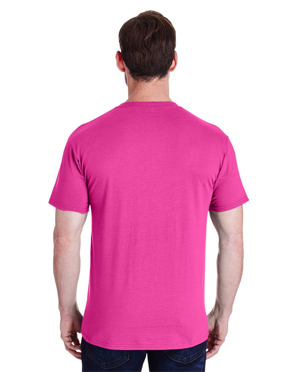 460R-Jerzees-CYBER PINK-Jerzees-T-Shirts-2