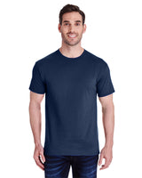 460R-Jerzees-J NAVY-Jerzees-T-Shirts-1