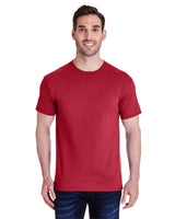 460R-Jerzees-TRUE RED-Jerzees-T-Shirts-1