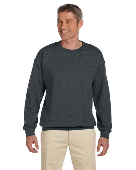 4662-Jerzees-BLACK HEATHER-Jerzees-Sweatshirts-1