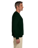 4662-Jerzees-FOREST GREEN-Jerzees-Sweatshirts-3