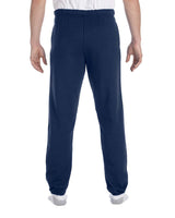 4850P-Jerzees-J NAVY-Jerzees-Pants-2