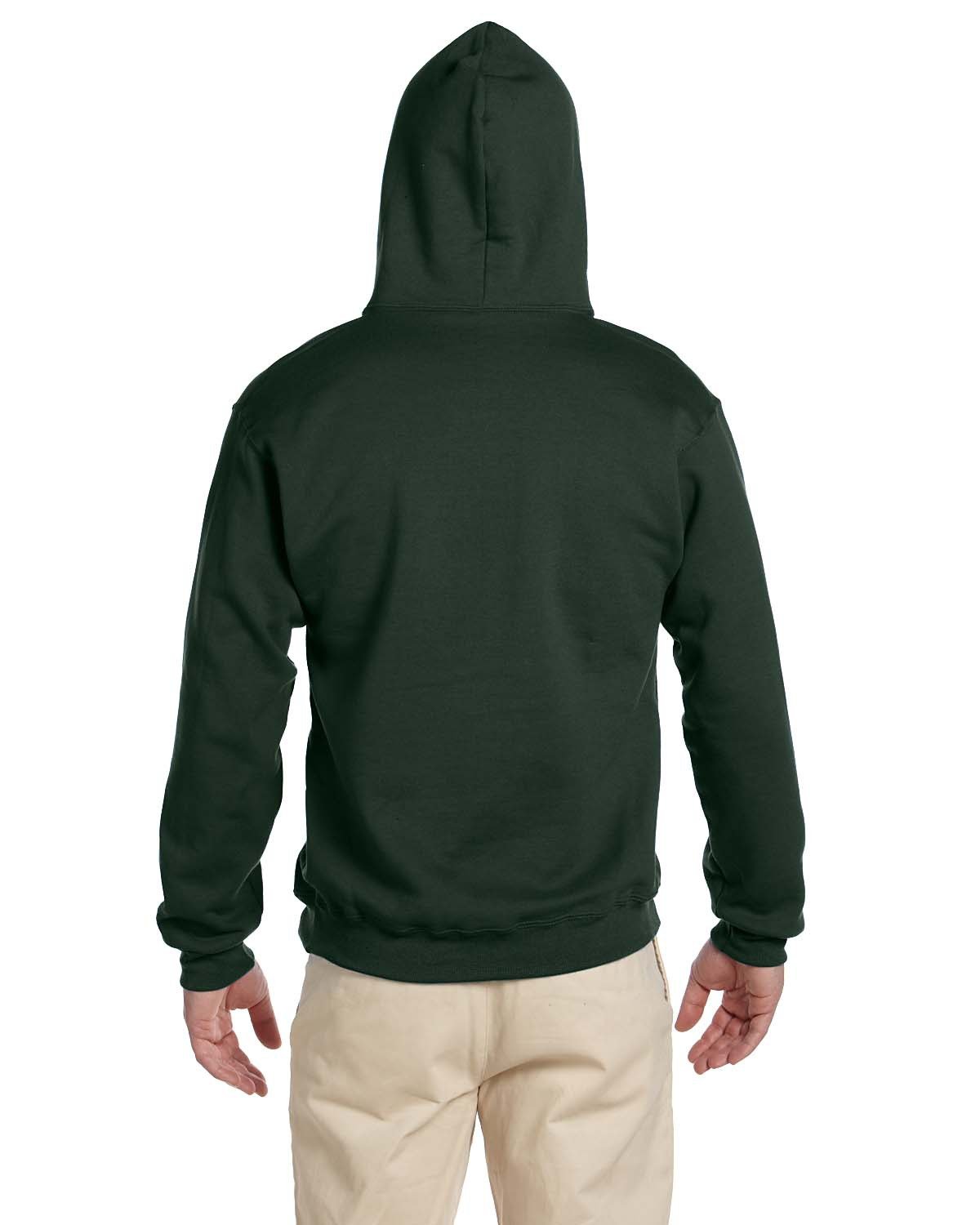 4997-Jerzees-FOREST GREEN-Jerzees-Sweatshirts-2