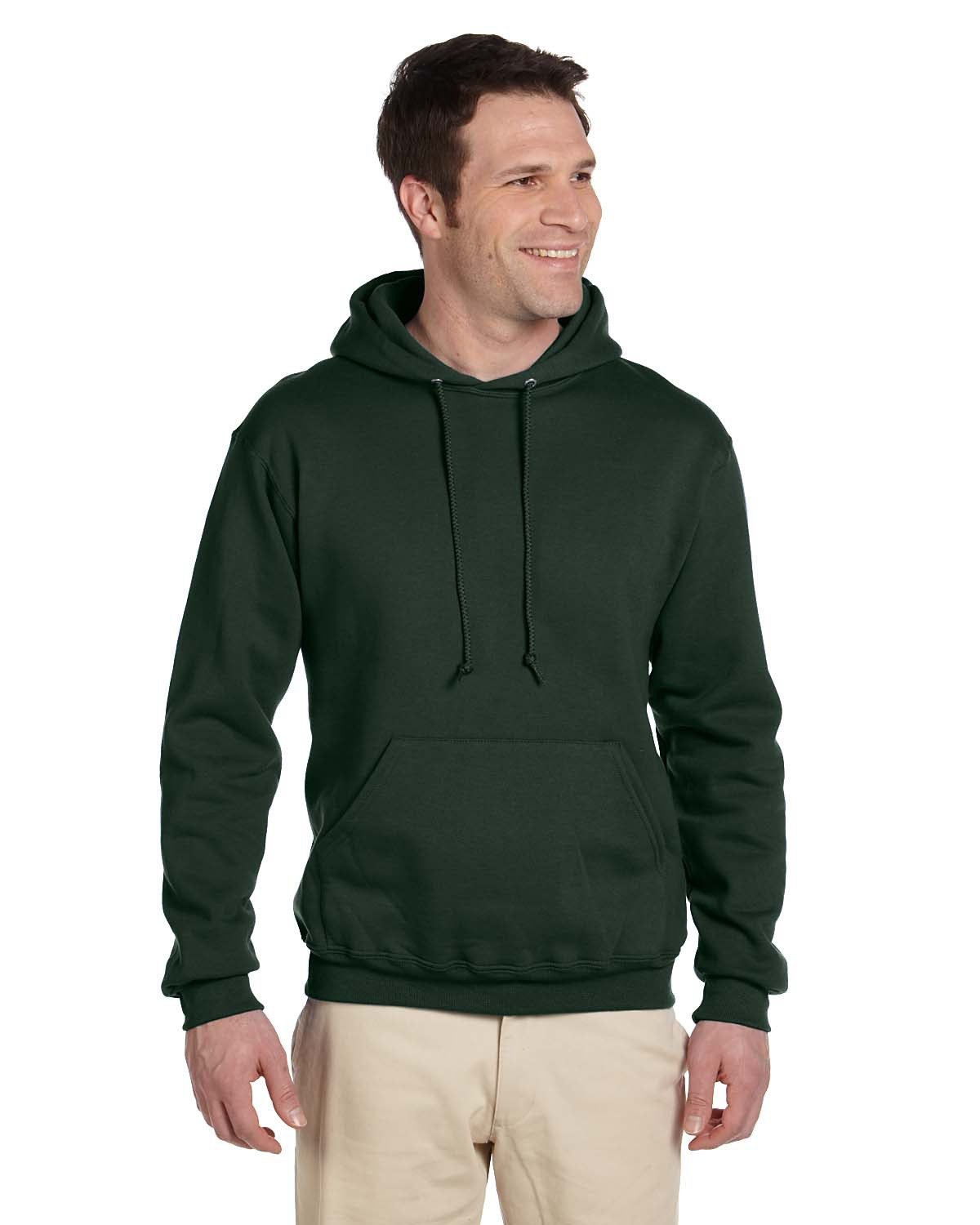 4997-Jerzees-FOREST GREEN-Jerzees-Sweatshirts-1