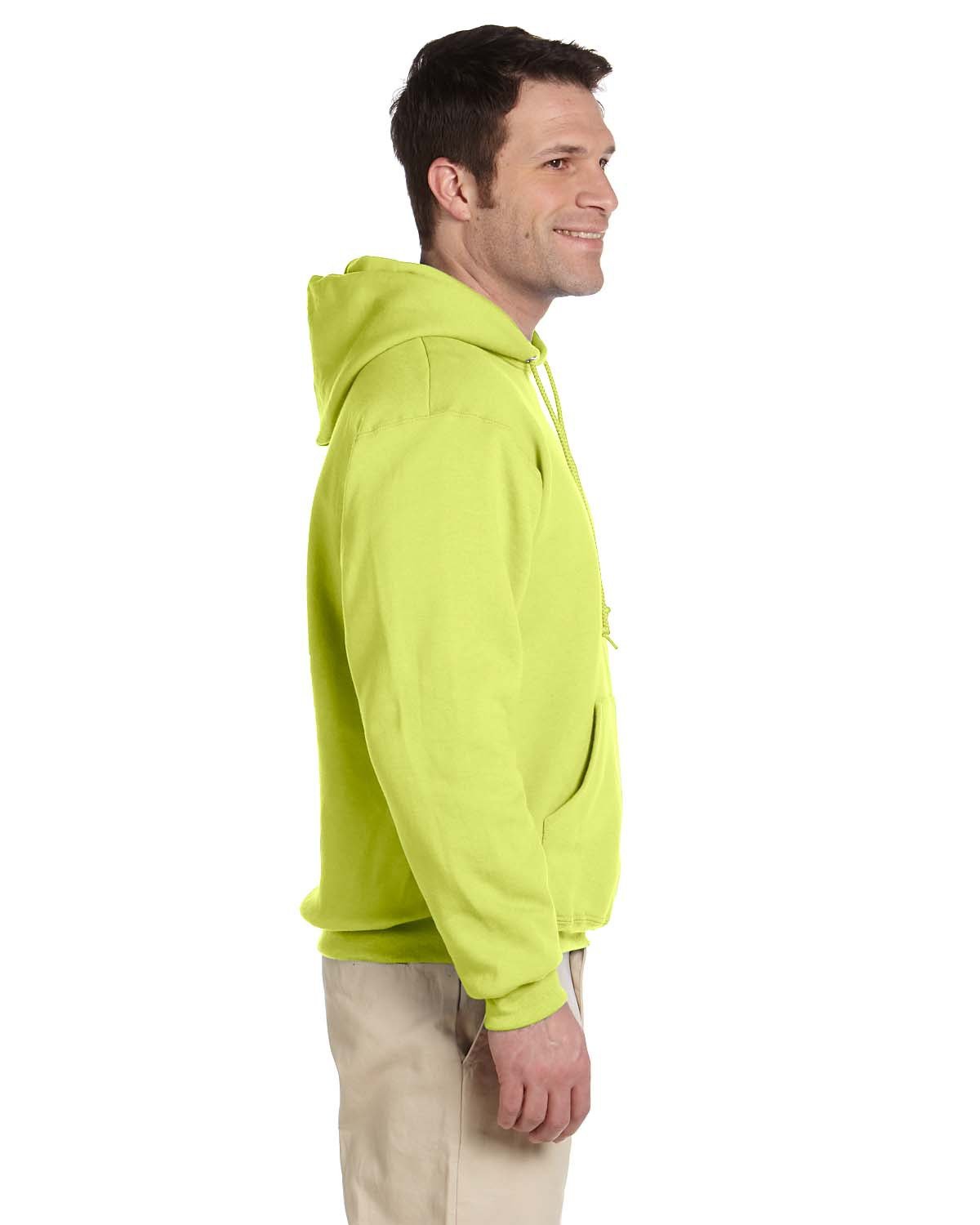 4997-Jerzees-SAFETY GREEN-Jerzees-Sweatshirts-3