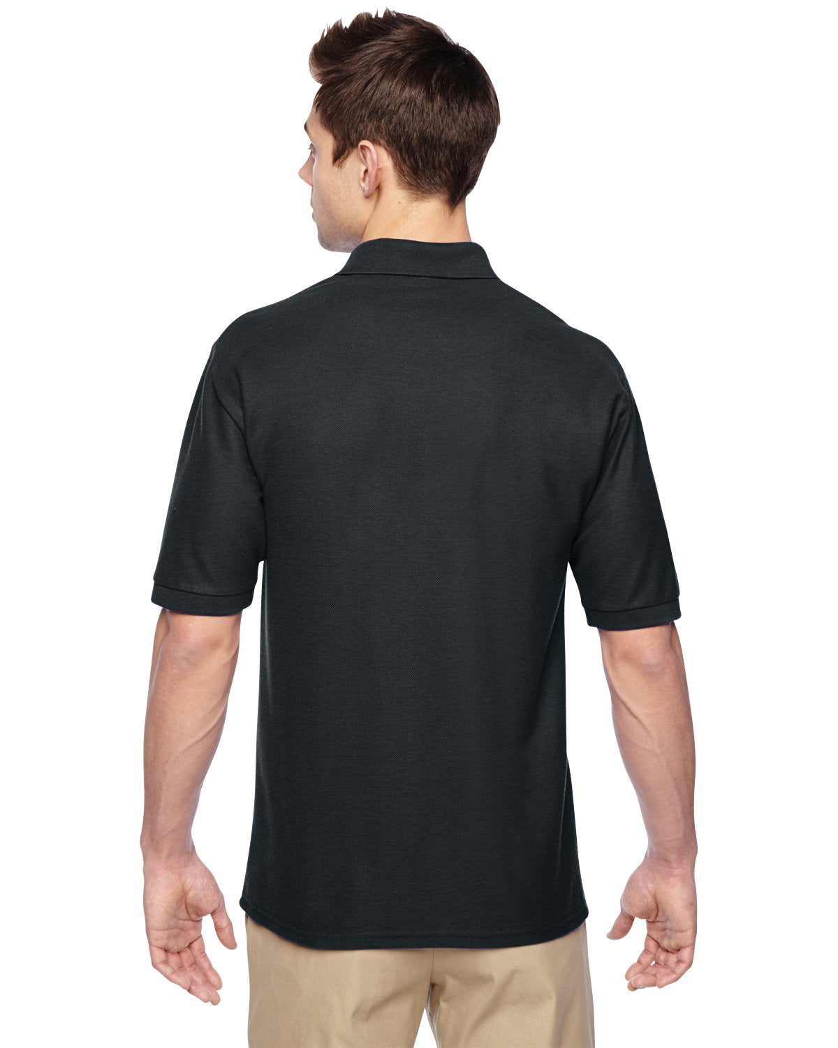 537MSR-Jerzees-BLACK-Jerzees-Polos-2