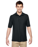 537MSR-Jerzees-BLACK-Jerzees-Polos-1