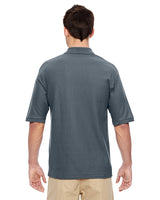 537MSR-Jerzees-CHARCOAL GREY-Jerzees-Polos-2