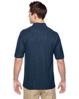 537MSR-Jerzees-J NAVY-Jerzees-Polos-2