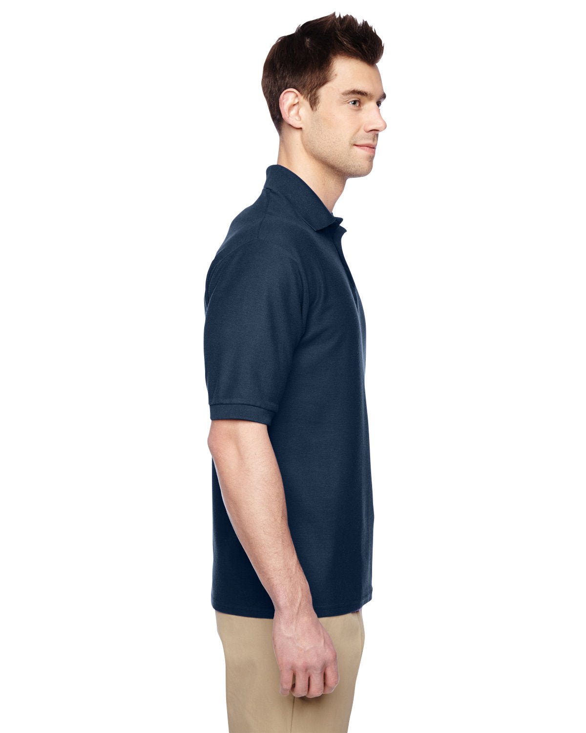 537MSR-Jerzees-J NAVY-Jerzees-Polos-3