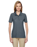 537WR-Jerzees-CHARCOAL GREY-Jerzees-Polos-1