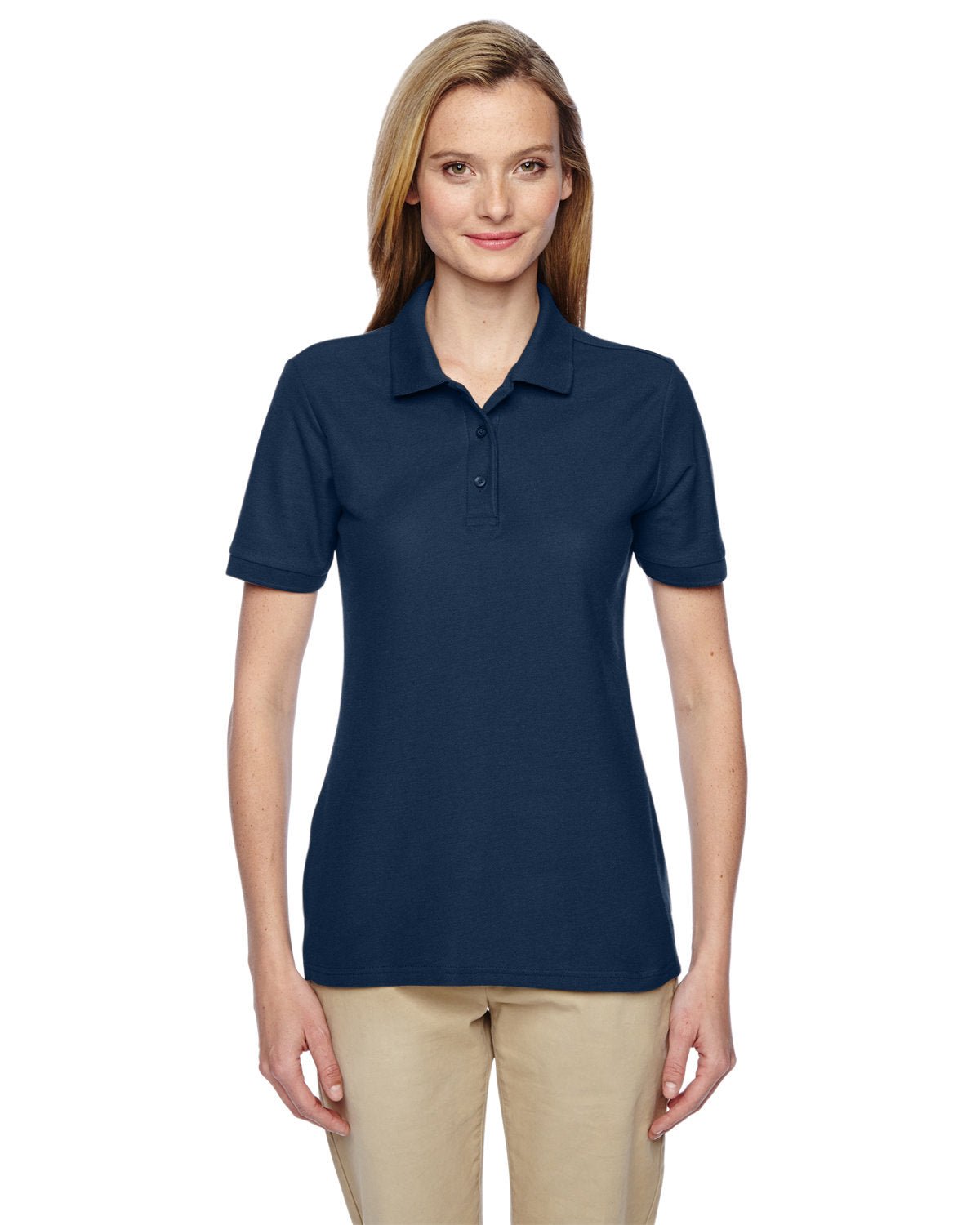 537WR-Jerzees-J NAVY-Jerzees-Polos-1