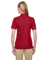 537WR-Jerzees-TRUE RED-Jerzees-Polos-2