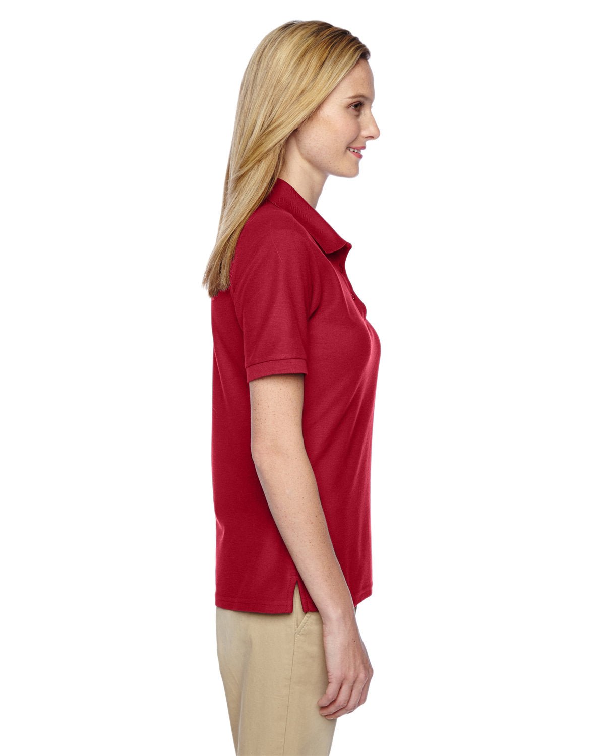 537WR-Jerzees-TRUE RED-Jerzees-Polos-3