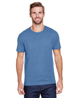 560MR-Jerzees-DENIM HEATHER-Jerzees-T-Shirts-1