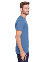 560MR-Jerzees-DENIM HEATHER-Jerzees-T-Shirts-3