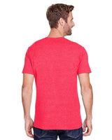 560MR-Jerzees-FIERY RED HTHR-Jerzees-T-Shirts-2