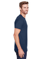 560MR-Jerzees-J NAVY-Jerzees-T-Shirts-3