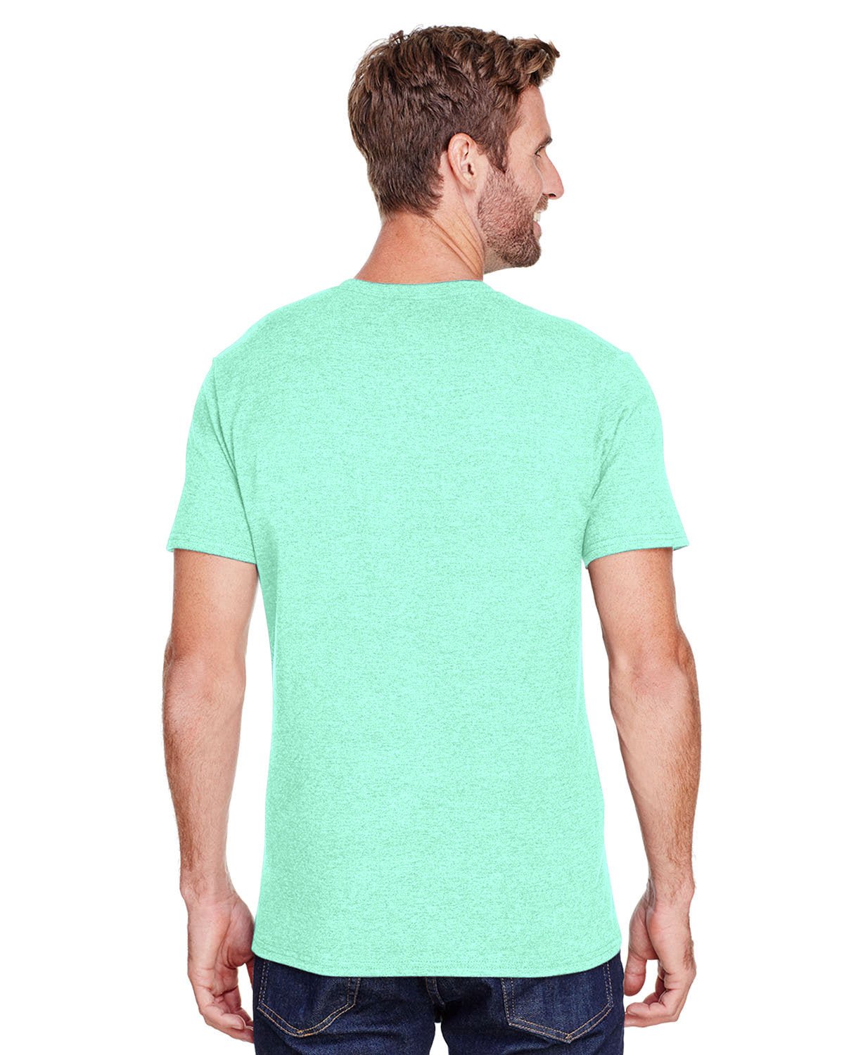 560MR-Jerzees-MINT TO BE HTHR-Jerzees-T-Shirts-2