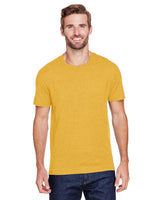 560MR-Jerzees-MUSTARD HEATHER-Jerzees-T-Shirts-1