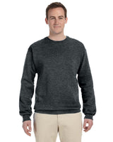 562-Jerzees-BLACK HEATHER-Jerzees-Sweatshirts-1