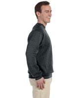 562-Jerzees-BLACK HEATHER-Jerzees-Sweatshirts-3