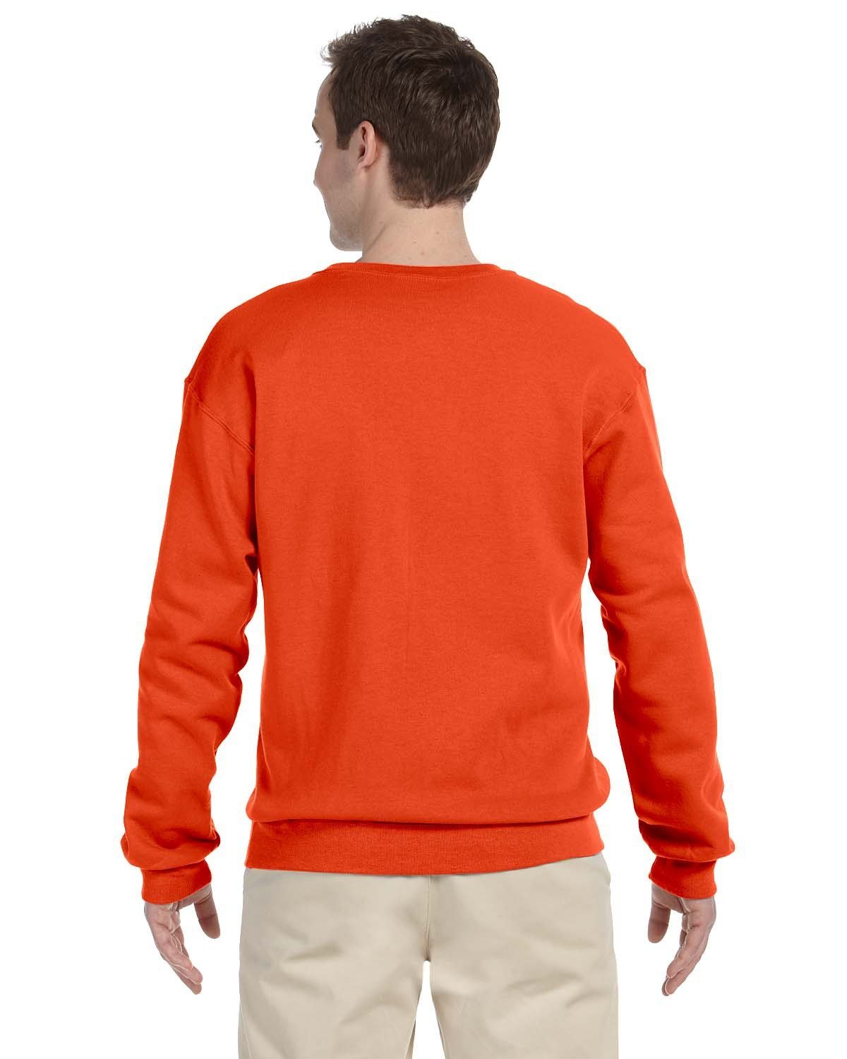 562-Jerzees-BURNT ORANGE-Jerzees-Sweatshirts-2