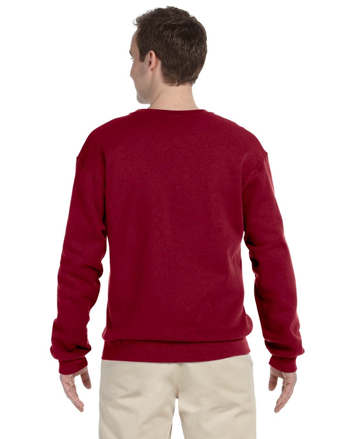 562-Jerzees-CARDINAL-Jerzees-Sweatshirts-2