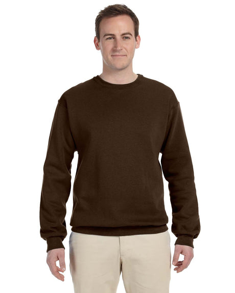 562-Jerzees-CHOCOLATE-Jerzees-Sweatshirts-1