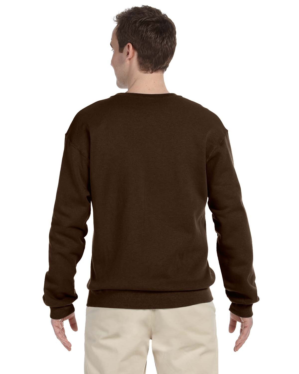 562-Jerzees-CHOCOLATE-Jerzees-Sweatshirts-2