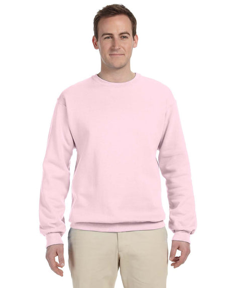 562-Jerzees-CLASSIC PINK-Jerzees-Sweatshirts-1