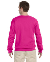 562-Jerzees-CYBER PINK-Jerzees-Sweatshirts-2