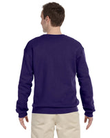 562-Jerzees-DEEP PURPLE-Jerzees-Sweatshirts-2