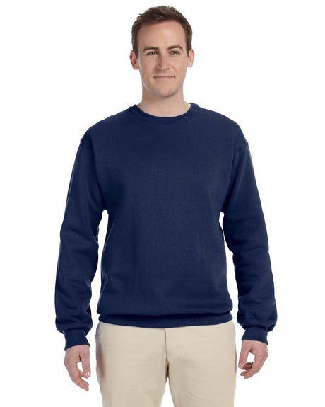 562-Jerzees-J NAVY-Jerzees-Sweatshirts-1