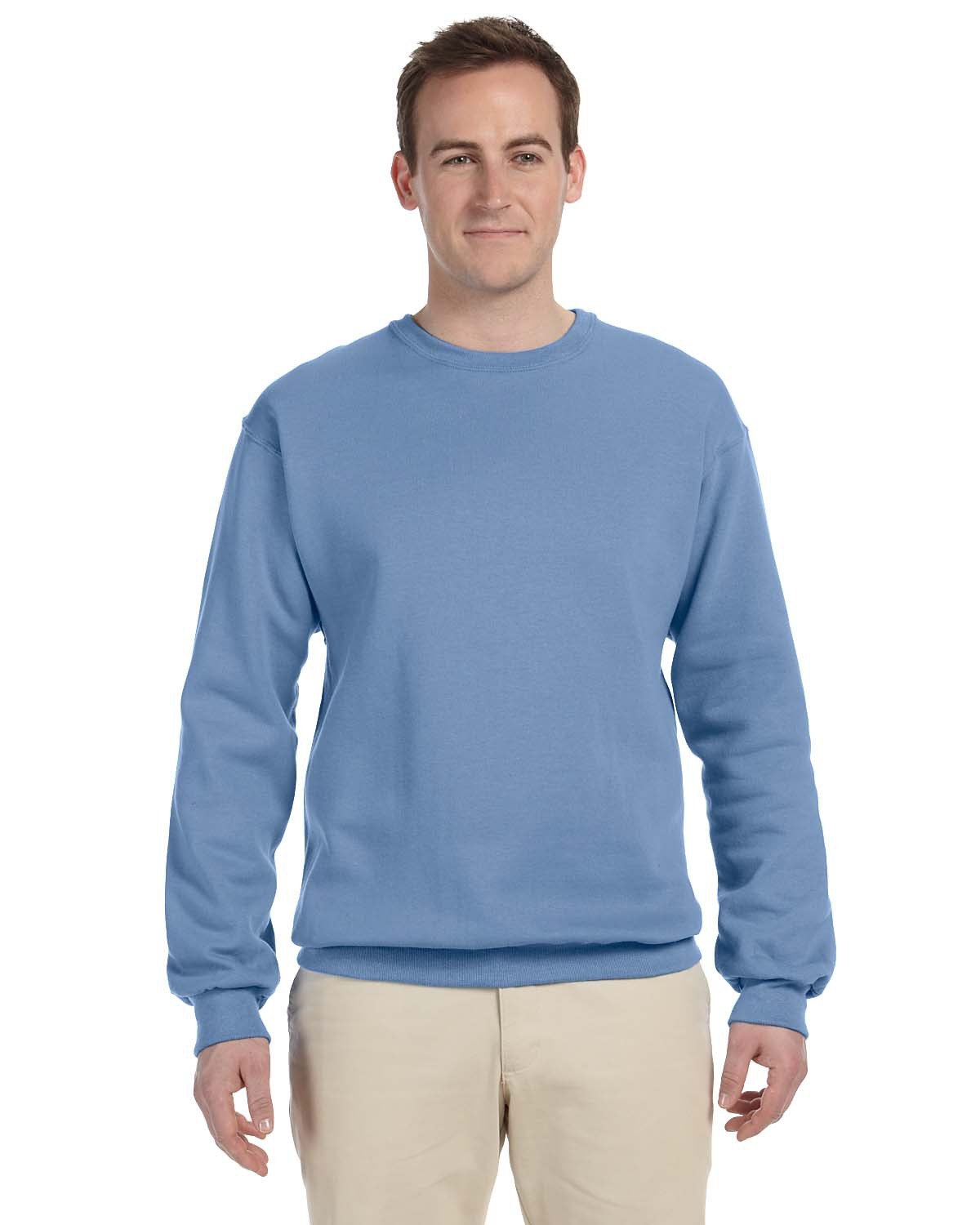 562-Jerzees-LIGHT BLUE-Jerzees-Sweatshirts-1