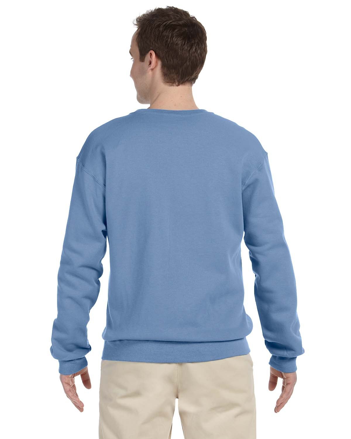 562-Jerzees-LIGHT BLUE-Jerzees-Sweatshirts-2